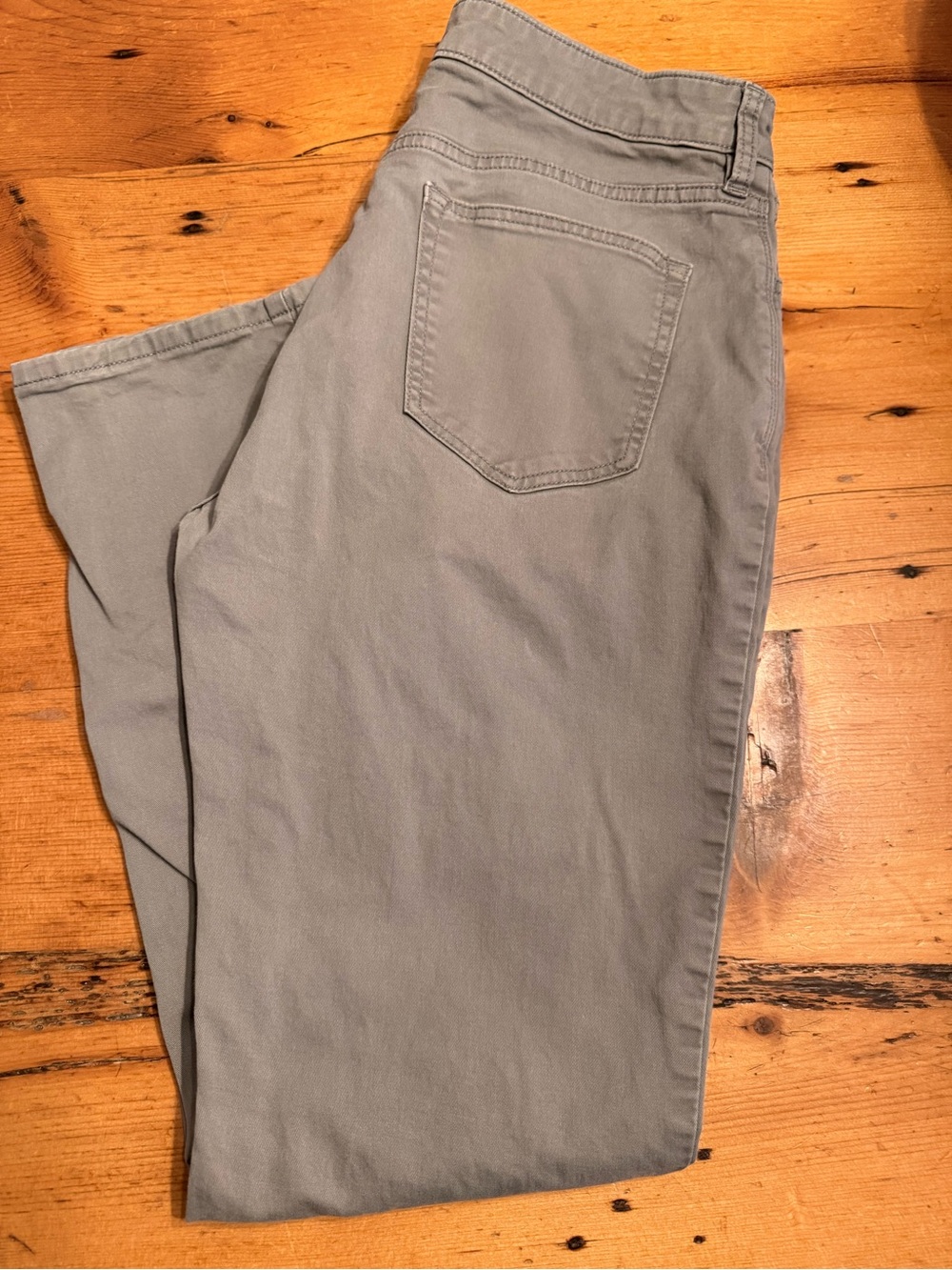 Flint and Tinder 365 pant
